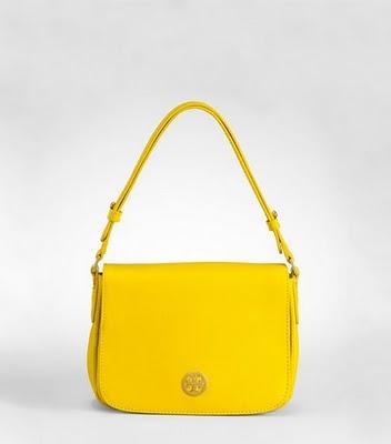 TORY BURCH NUEVA COLECCION PRIMAVERA VERANO 2011