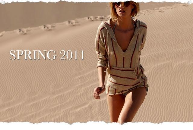 TORY BURCH NUEVA COLECCION PRIMAVERA VERANO 2011