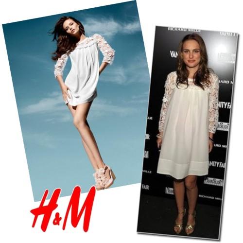NATALIE PORTMAN & H