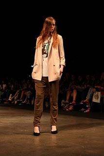 Bafweek Otoño/Invierno 2011 - Día 4