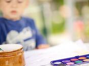 psicomotricidad fina bebé