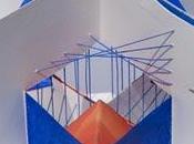 Libro Artista Azul ...pequeño anticipo..