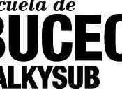 Escuela buceo balkysub