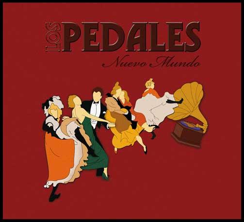 Reseña: “Nuevo Mundo” de Los Pedales