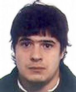 Cae Zorbarán, el sexto jefe de ETA detenido en dos años.