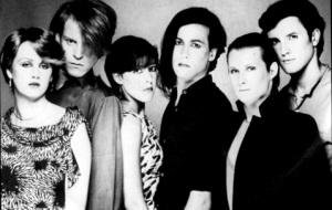 Impepinables: The Human League – Dare!