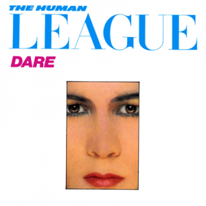 Impepinables: The Human League – Dare!