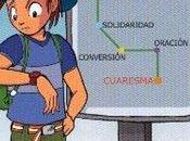 Enlaces: blog recursos para cuaresma