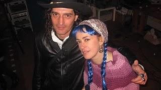 Breve crónica y fotografías de la Folixa Antroxera: