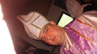 Breve crónica y fotografías de la Folixa Antroxera: