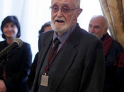 Felicidades, maestro Sampedro