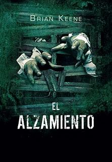 La Biblioteca: El Alzamiento, Brian Keene
