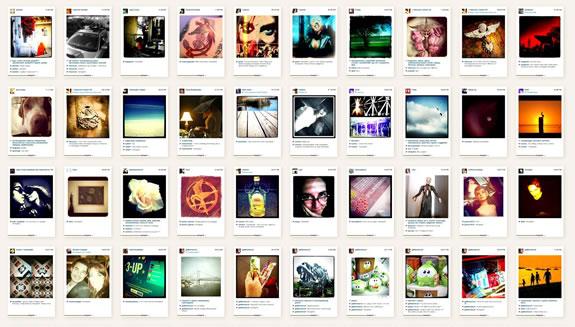 Instaprint :: para imprimir fotos de Instagram
