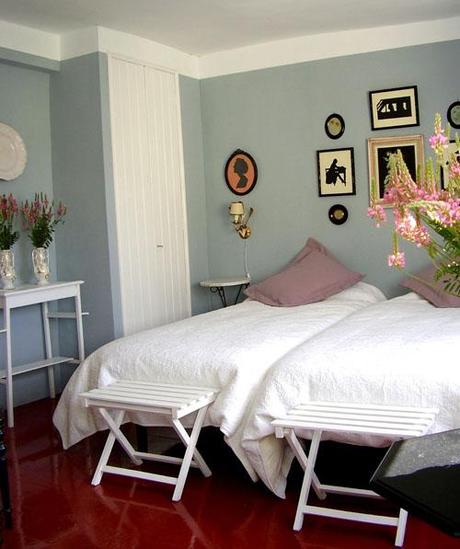 desesTRÊSate: Casa Josephine 17