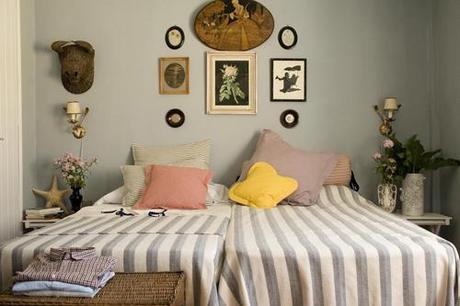 desesTRÊSate: Casa Josephine 12