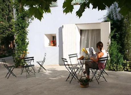 desesTRÊSate: Casa Josephine 21