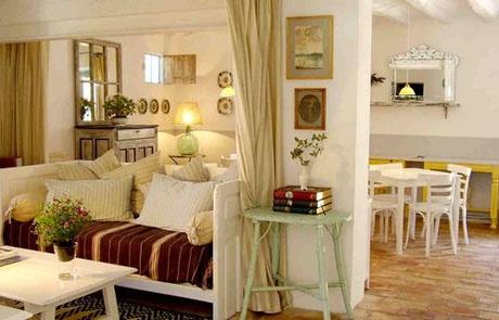 desesTRÊSate: Casa Josephine 5