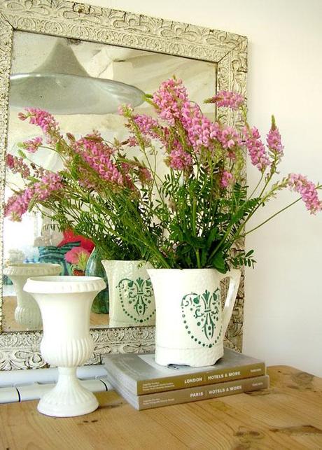 desesTRÊSate: Casa Josephine 7