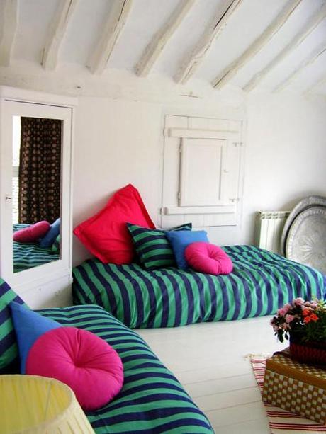 desesTRÊSate: Casa Josephine 18