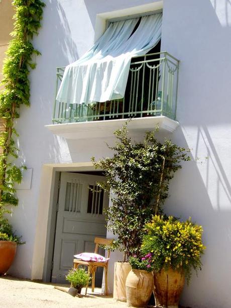 desesTRÊSate: Casa Josephine 1