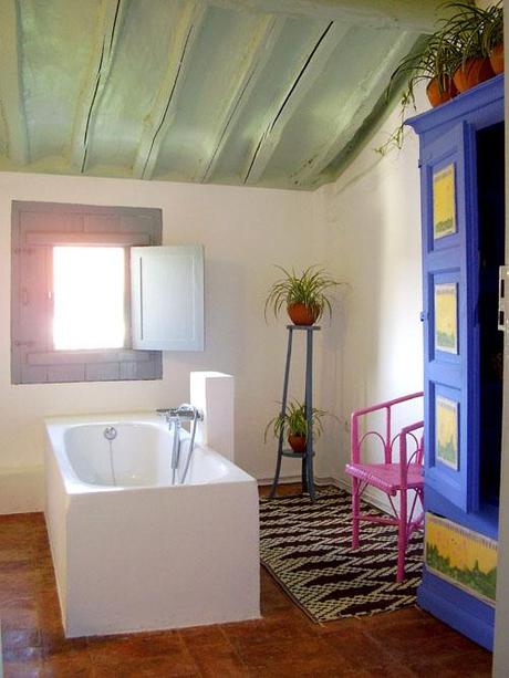 desesTRÊSate: Casa Josephine 13