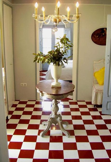 desesTRÊSate: Casa Josephine 11