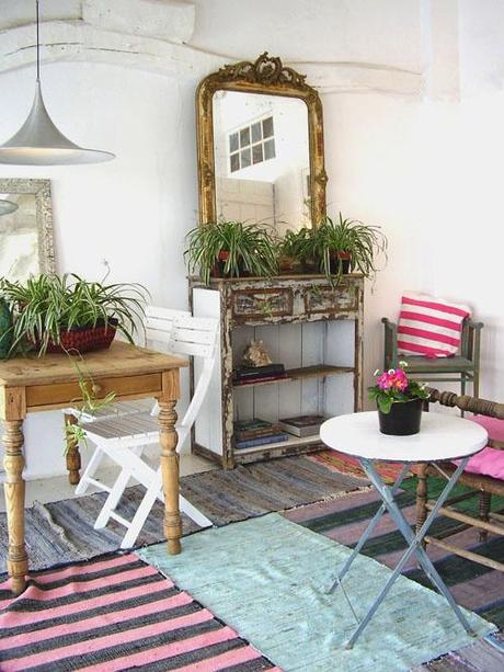 desesTRÊSate: Casa Josephine 8