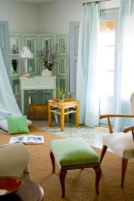 desesTRÊSate: Casa Josephine 6