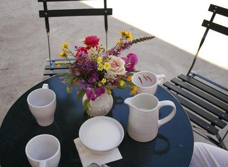 desesTRÊSate: Casa Josephine 22