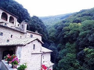 Assisi: El gran tesoro