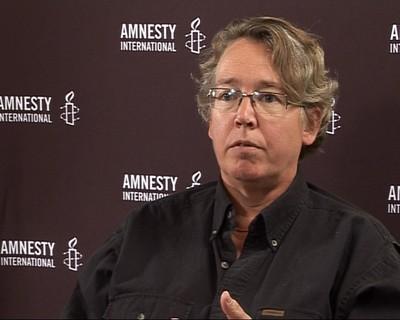 ¿Margina a la mujer la revolución egipcia?