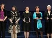 Premios L’ORÉAL-UNESCO “FOR WOMEN SCIENCE”