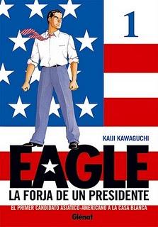 Reseña: Eagle