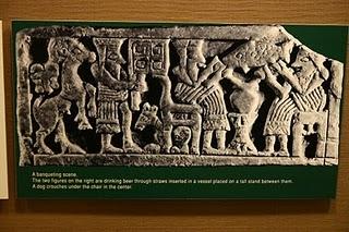 De cerveza y de catedrales