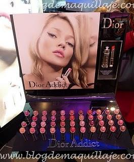 Dior Addict Lipstick: Be Iconic