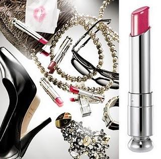 Dior Addict Lipstick: Be Iconic