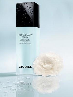 Chanel presenta Hidra Beauty