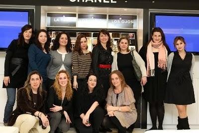 Chanel presenta Hidra Beauty