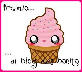 Cargadita de...Premios