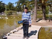 Entrenando la autorregulación