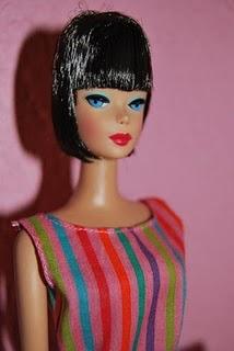 Barbie Lifelike Bendable legs