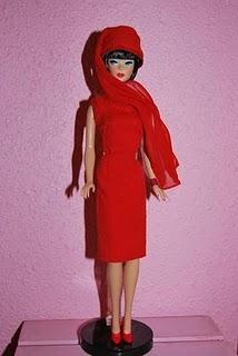 Barbie Lifelike Bendable legs
