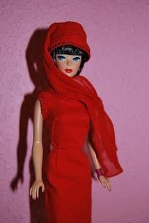 Barbie Lifelike Bendable legs