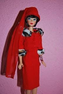 Barbie Lifelike Bendable legs