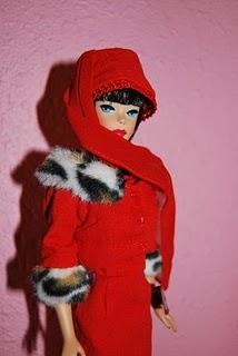 Barbie Lifelike Bendable legs