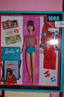 Barbie Lifelike Bendable legs