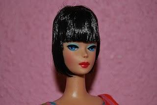 Barbie Lifelike Bendable legs