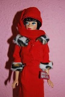 Barbie Lifelike Bendable legs