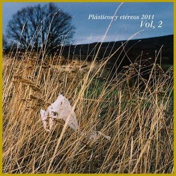 PLÁSTICOS Y ETÉREOS VOL.2