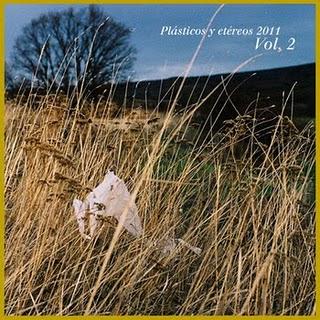 PLÁSTICOS Y ETÉREOS VOL.2